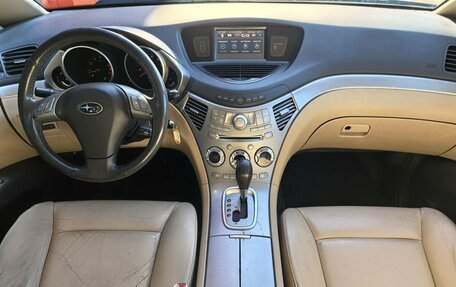 Subaru Tribeca I рестайлинг, 2005 год, 999 000 рублей, 6 фотография