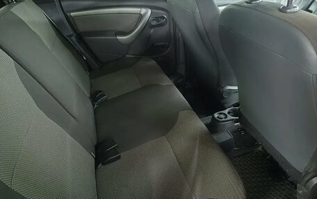 Renault Duster I рестайлинг, 2018 год, 1 099 000 рублей, 19 фотография