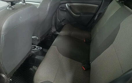 Renault Duster I рестайлинг, 2018 год, 1 099 000 рублей, 18 фотография