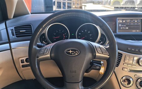 Subaru Tribeca I рестайлинг, 2005 год, 999 000 рублей, 7 фотография