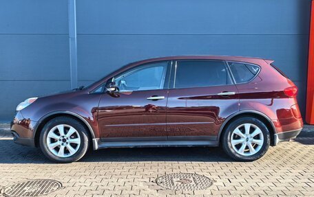 Subaru Tribeca I рестайлинг, 2005 год, 999 000 рублей, 2 фотография
