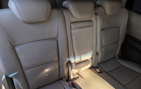 Subaru Tribeca I рестайлинг, 2005 год, 999 000 рублей, 15 фотография