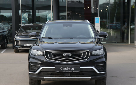 Geely Atlas, 2022 год, 1 800 000 рублей, 3 фотография