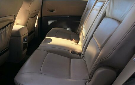 Subaru Tribeca I рестайлинг, 2005 год, 999 000 рублей, 18 фотография