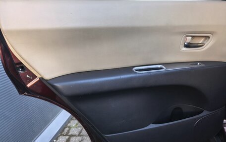 Subaru Tribeca I рестайлинг, 2005 год, 999 000 рублей, 13 фотография