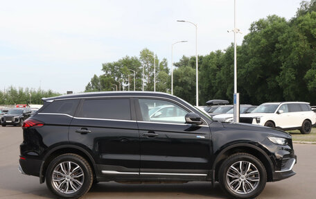 Geely Atlas, 2022 год, 1 800 000 рублей, 5 фотография