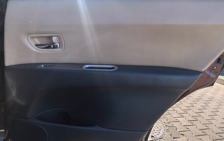 Subaru Tribeca I рестайлинг, 2005 год, 999 000 рублей, 14 фотография