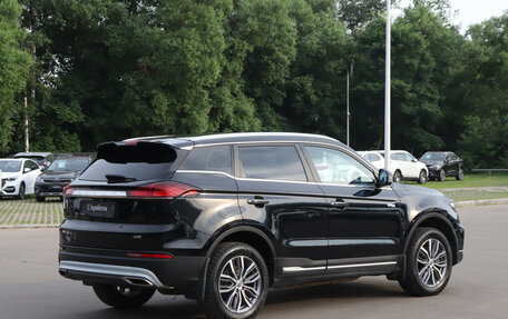 Geely Atlas, 2022 год, 1 800 000 рублей, 6 фотография