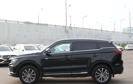 Geely Atlas, 2022 год, 1 800 000 рублей, 9 фотография