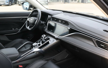Geely Atlas, 2022 год, 1 800 000 рублей, 10 фотография