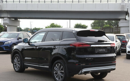 Geely Atlas, 2022 год, 1 800 000 рублей, 8 фотография