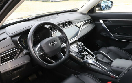 Geely Atlas, 2022 год, 1 800 000 рублей, 14 фотография