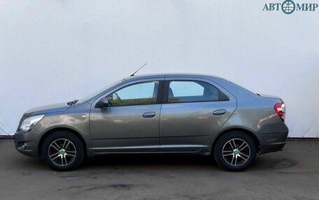 Chevrolet Cobalt II, 2013 год, 614 111 рублей, 5 фотография