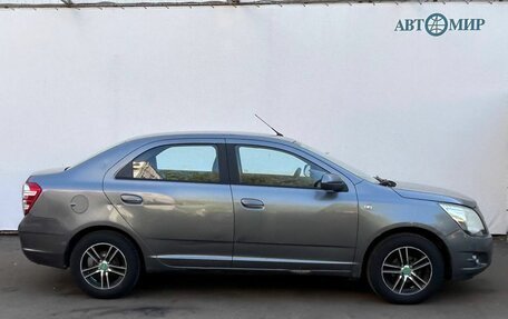 Chevrolet Cobalt II, 2013 год, 614 111 рублей, 4 фотография