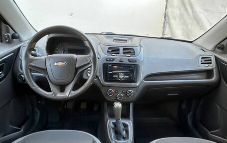 Chevrolet Cobalt II, 2013 год, 614 111 рублей, 9 фотография