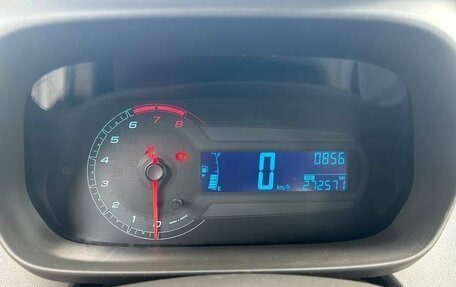 Chevrolet Cobalt II, 2013 год, 614 111 рублей, 12 фотография