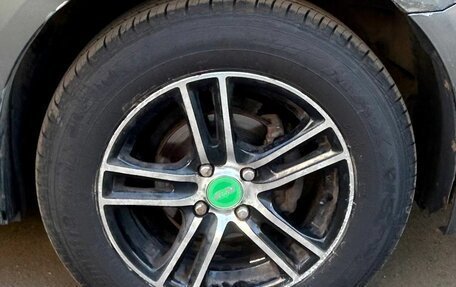 Chevrolet Cobalt II, 2013 год, 614 111 рублей, 13 фотография