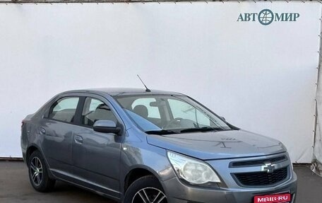 Chevrolet Cobalt II, 2013 год, 614 111 рублей, 3 фотография