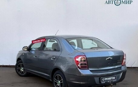 Chevrolet Cobalt II, 2013 год, 614 111 рублей, 6 фотография