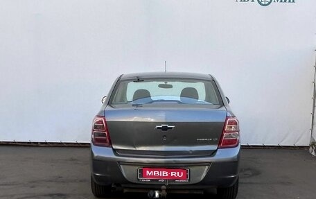 Chevrolet Cobalt II, 2013 год, 614 111 рублей, 7 фотография