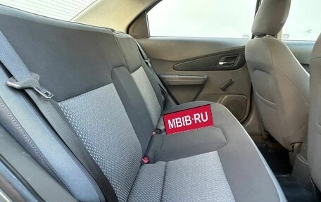 Chevrolet Cobalt II, 2013 год, 614 111 рублей, 11 фотография