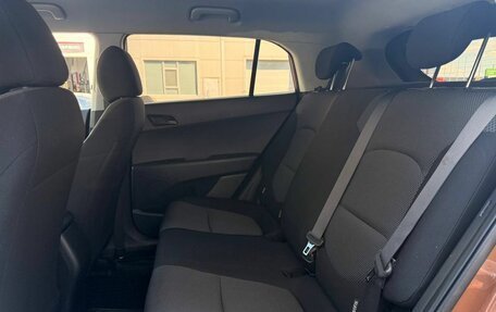 Hyundai Creta I рестайлинг, 2018 год, 1 720 000 рублей, 10 фотография