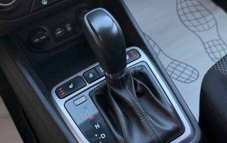 Hyundai Creta I рестайлинг, 2018 год, 1 720 000 рублей, 16 фотография