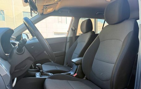Hyundai Creta I рестайлинг, 2018 год, 1 720 000 рублей, 9 фотография