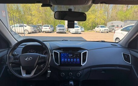 Hyundai Creta I рестайлинг, 2018 год, 1 720 000 рублей, 12 фотография
