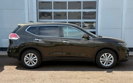 Nissan X-Trail, 2017 год, 1 910 000 рублей, 6 фотография