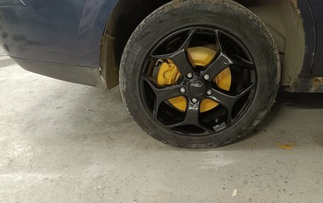 Ford Mondeo III, 2004 год, 146 000 рублей, 12 фотография