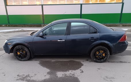 Ford Mondeo III, 2004 год, 146 000 рублей, 7 фотография