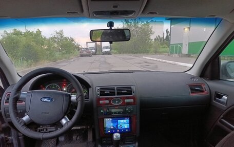 Ford Mondeo III, 2004 год, 146 000 рублей, 11 фотография