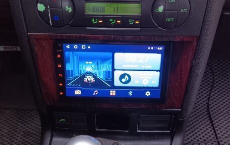Ford Mondeo III, 2004 год, 146 000 рублей, 14 фотография