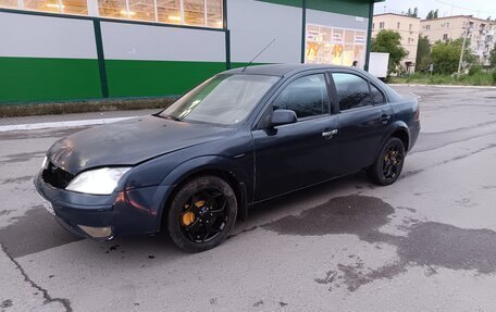 Ford Mondeo III, 2004 год, 146 000 рублей, 2 фотография