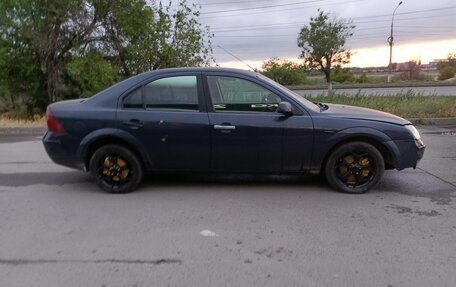 Ford Mondeo III, 2004 год, 146 000 рублей, 8 фотография