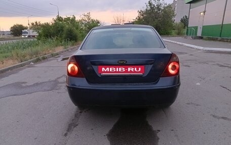 Ford Mondeo III, 2004 год, 146 000 рублей, 9 фотография