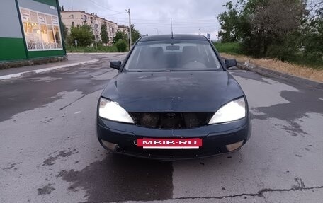 Ford Mondeo III, 2004 год, 146 000 рублей, 4 фотография