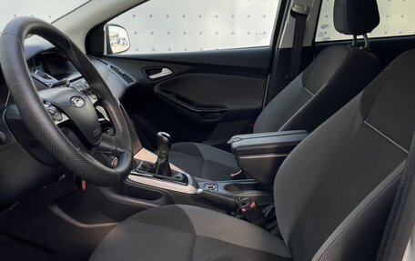 Ford Focus III, 2013 год, 720 000 рублей, 11 фотография