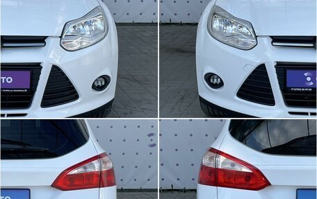 Ford Focus III, 2013 год, 720 000 рублей, 8 фотография