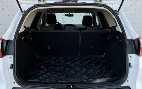 Ford Focus III, 2013 год, 720 000 рублей, 7 фотография