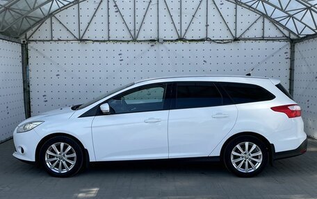 Ford Focus III, 2013 год, 720 000 рублей, 10 фотография