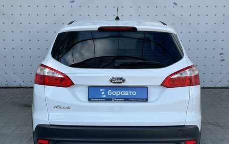 Ford Focus III, 2013 год, 720 000 рублей, 6 фотография