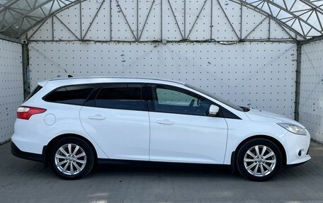 Ford Focus III, 2013 год, 720 000 рублей, 9 фотография