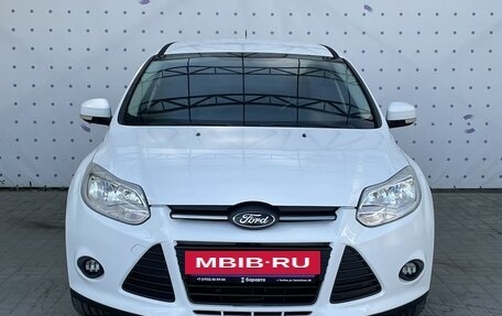 Ford Focus III, 2013 год, 720 000 рублей, 3 фотография