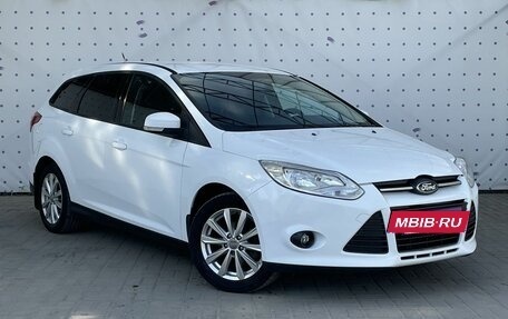 Ford Focus III, 2013 год, 720 000 рублей, 2 фотография