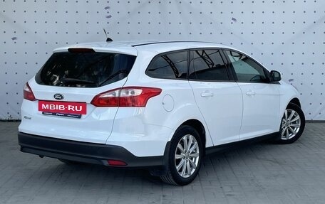 Ford Focus III, 2013 год, 720 000 рублей, 4 фотография