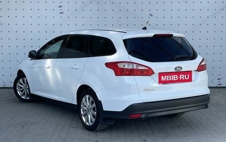 Ford Focus III, 2013 год, 720 000 рублей, 5 фотография