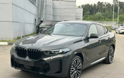 BMW X6, 2026 год, 17 490 000 рублей, 1 фотография