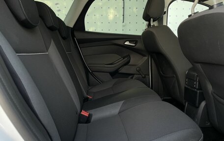 Ford Focus III, 2013 год, 720 000 рублей, 13 фотография